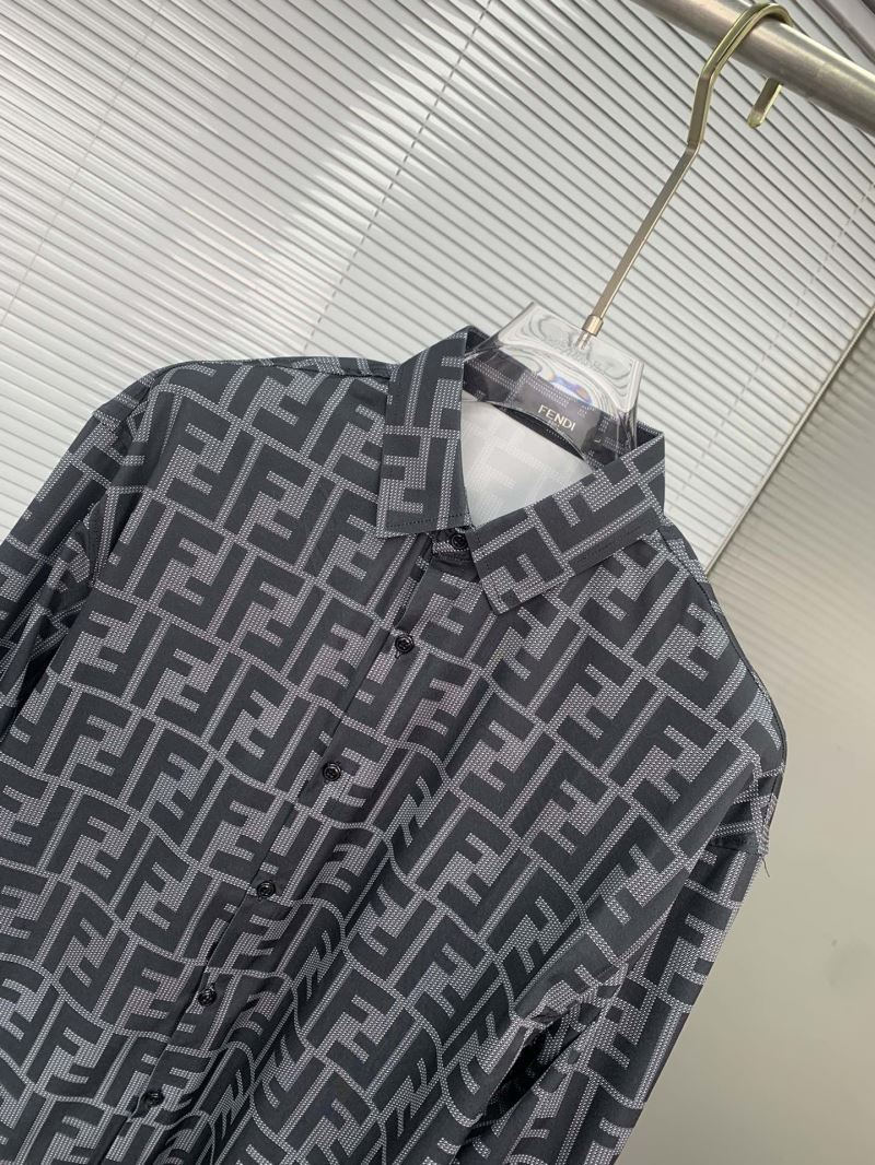 Fendi Shirts